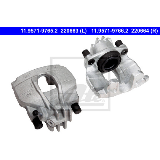 11.9571-9766.2 - Brake Caliper 