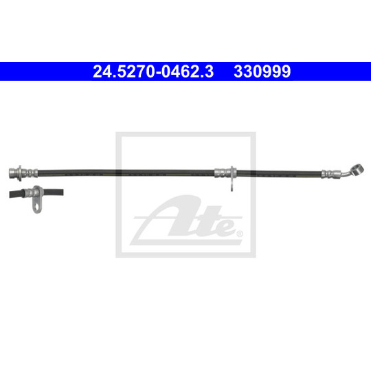 24.5270-0462.3 - Brake Hose 