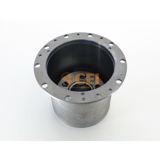 198.922 - Planetary Gear Carrier 