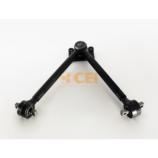 225.163 - Track Control Arm 