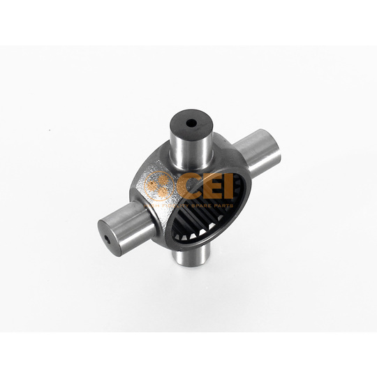 133.150 - Universal Joint, differential pinion gear 