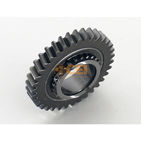 147.236 - Pulley, reverse gear 
