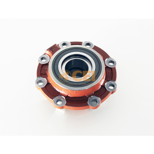 175.545 - Mounting, differential 