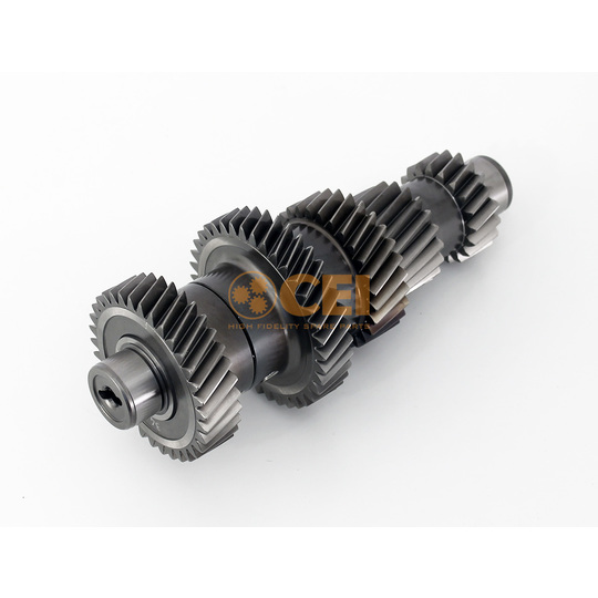 190.428 - Countershaft, manual transmission 