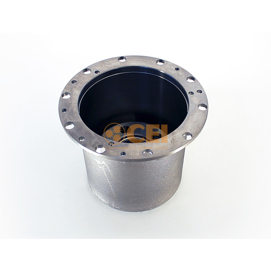 198.923 - Planetary Gear Carrier 