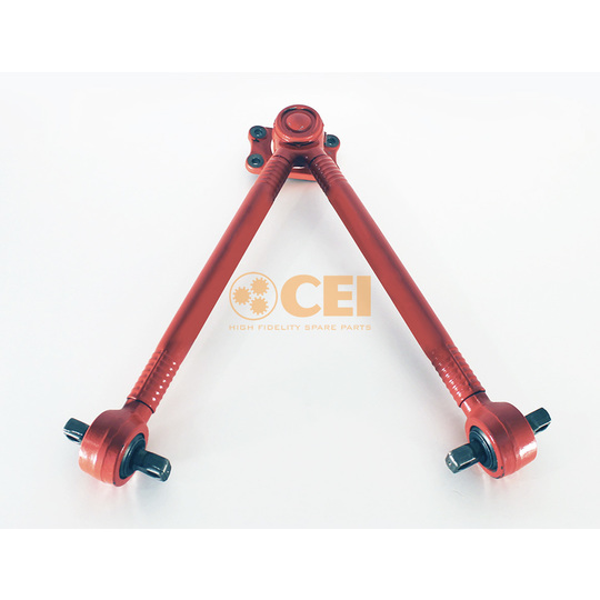 225.192 - Track Control Arm 