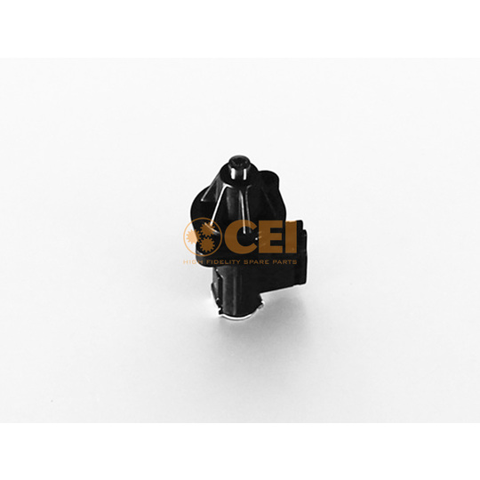 280.518 - Solenoid Valve, shift cylinder 