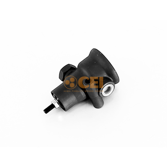 280.536 - Solenoid Valve, shift cylinder 