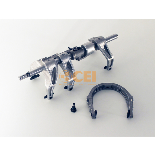 280.885 - Shift Fork 