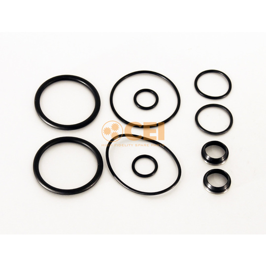 298.528 - Repair Kit, shift cylinder 