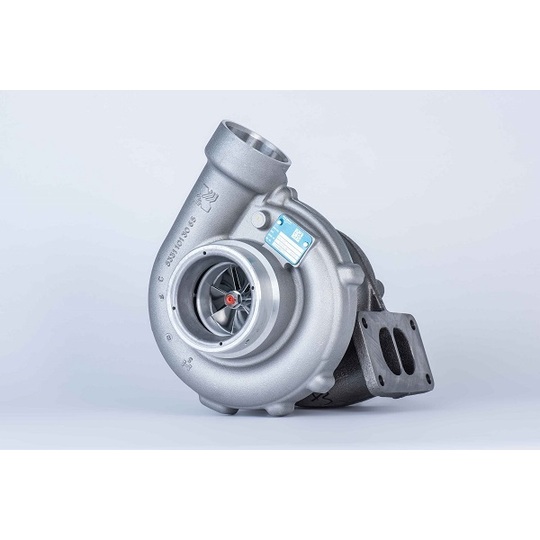 53319887137 - Turbosupercharger 