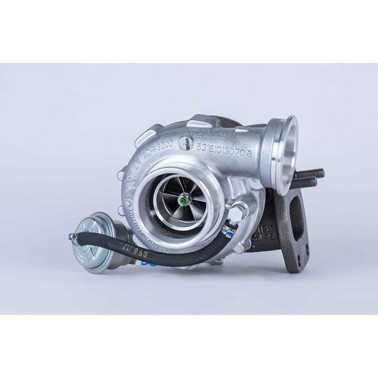 53169887158 - Turbosupercharger 