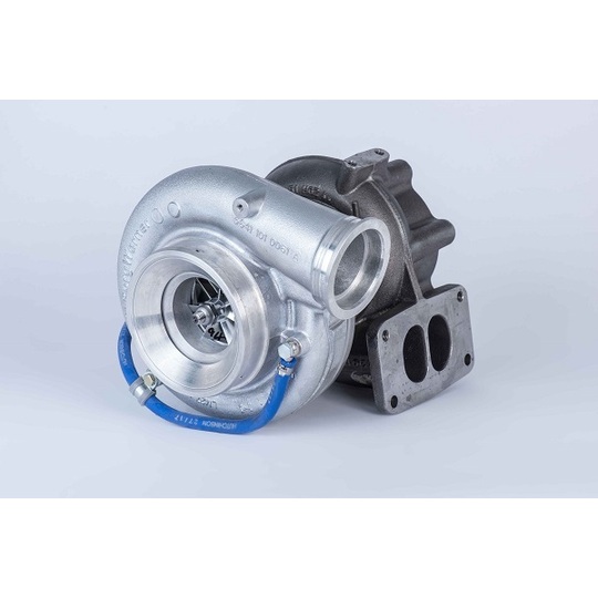 14879880015 - Turbosupercharger 