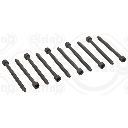 290.440 - Bolt Kit, cylinder head 