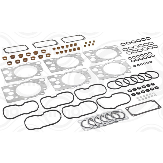 109.844 - Gasket Set, cylinder head 