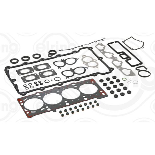 495.840 - Gasket Set, cylinder head 