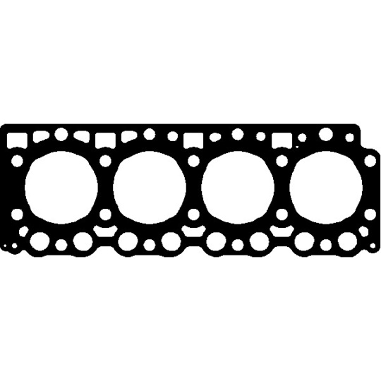 174.711 - Gasket, cylinder head 