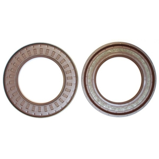 435.180 - Shaft Seal, differential 