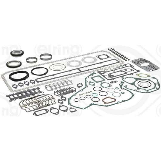 332.781 - Hel packningssats, motor 