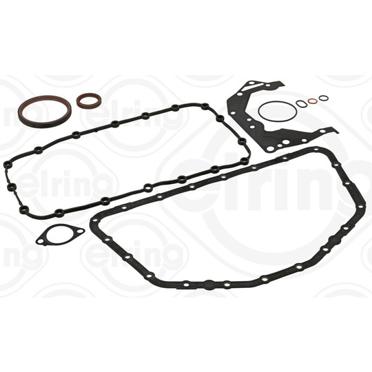 198.170 - Gasket Set, crank case 