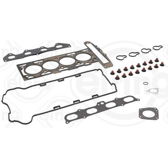 040.860 - Gasket Set, cylinder head 