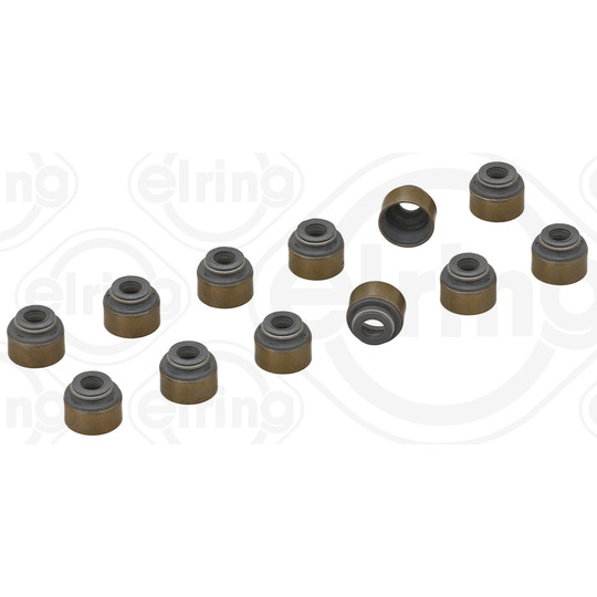 137.020 - Seal Set, valve stem 