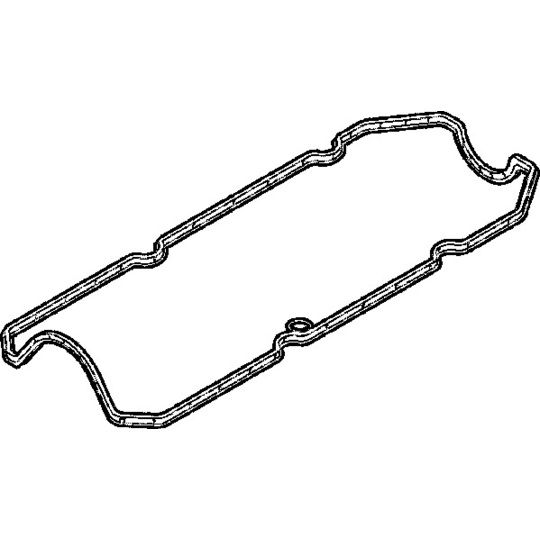 505.060 - Gasket, cylinder head cover 