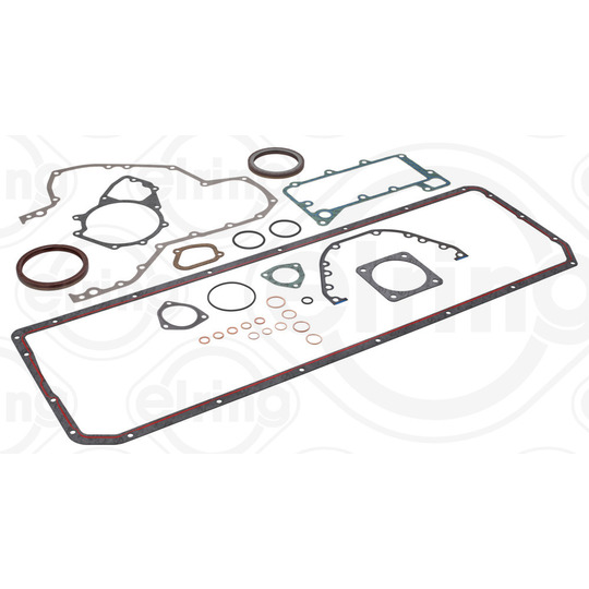 018.785 - Gasket Set, crank case 