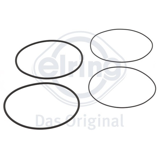 542.340 - O-Ring Set, cylinder sleeve 