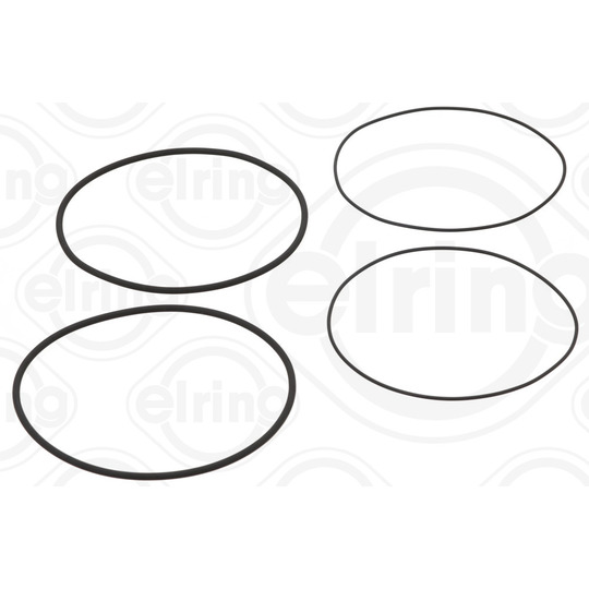542.340 - O-Ring Set, cylinder sleeve 