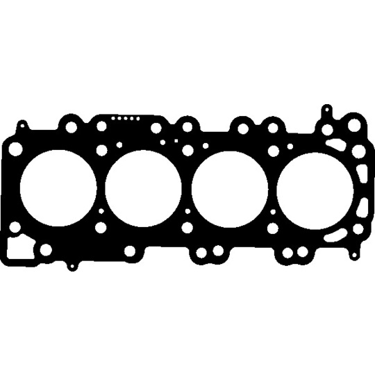 891.640 - Gasket, cylinder head 