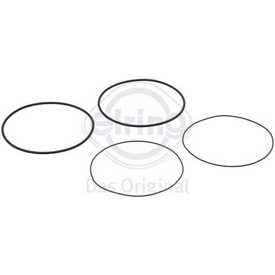 542.370 - O-Ring Set, cylinder sleeve 