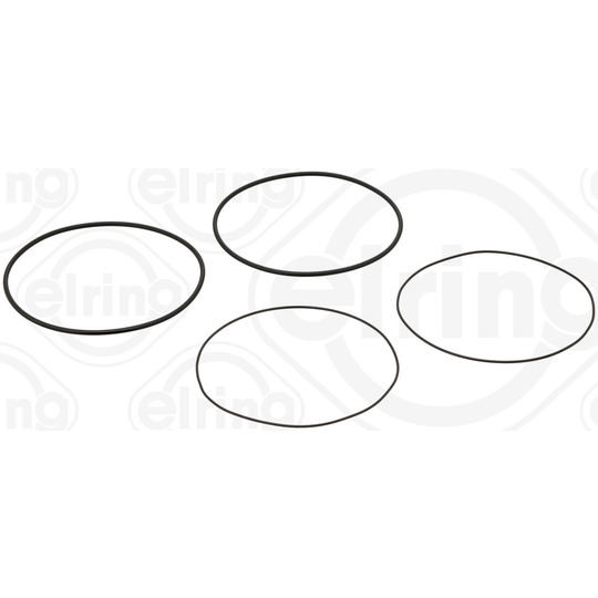 542.370 - O-Ring Set, cylinder sleeve 