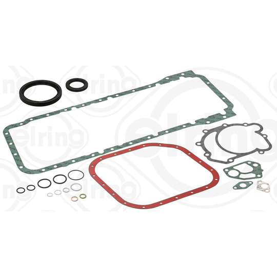 825.026 - Gasket Set, crank case 