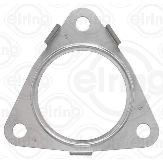 151.000 - Gasket, exhaust pipe 