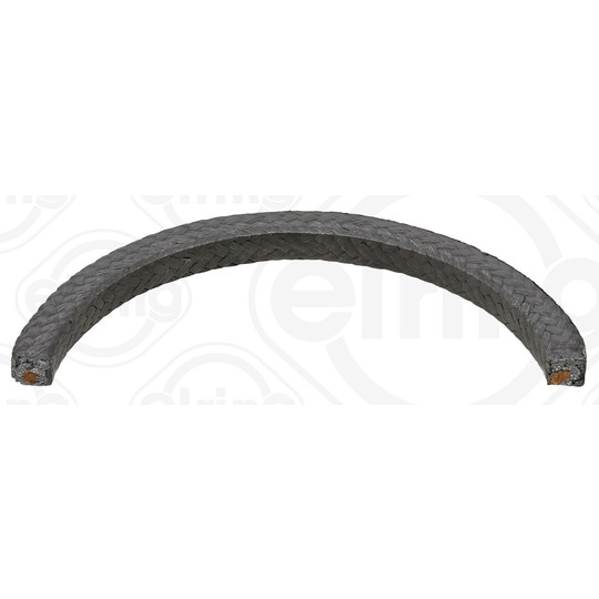 837.549 - Shaft Seal, crankshaft 