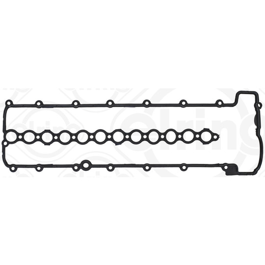 060.062 - Gasket, cylinder head cover 