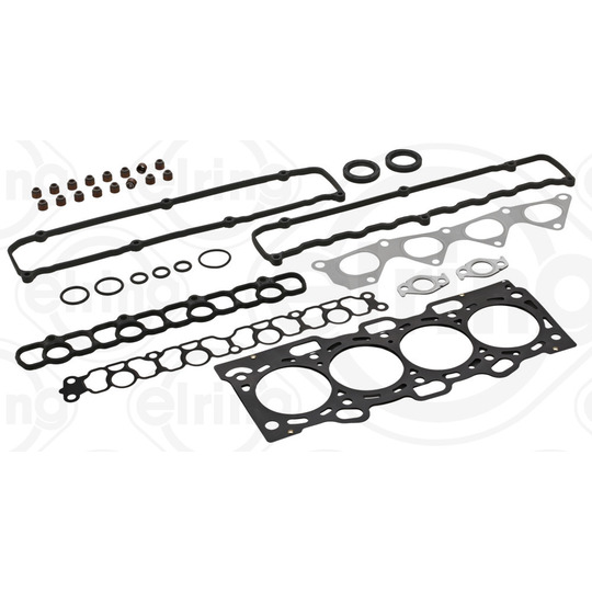 343.370 - Gasket Set, cylinder head 