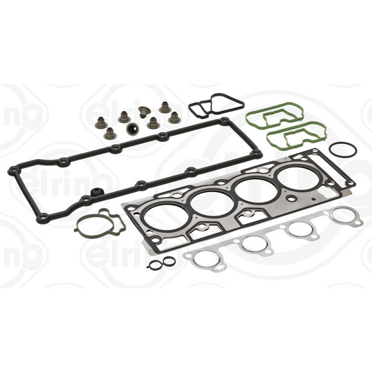 026.910 - Gasket Set, cylinder head 