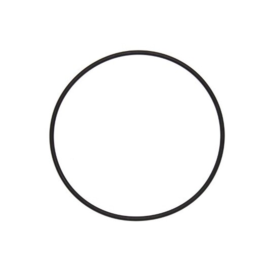 126.010 - Seal Ring, cylinder liner 