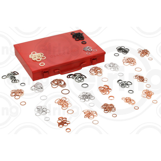 505.550 - Seal Ring Kit 