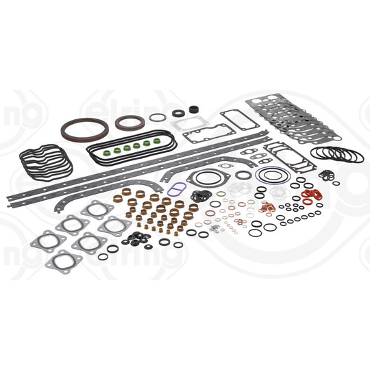 917.117 - Full Gasket Set, engine 