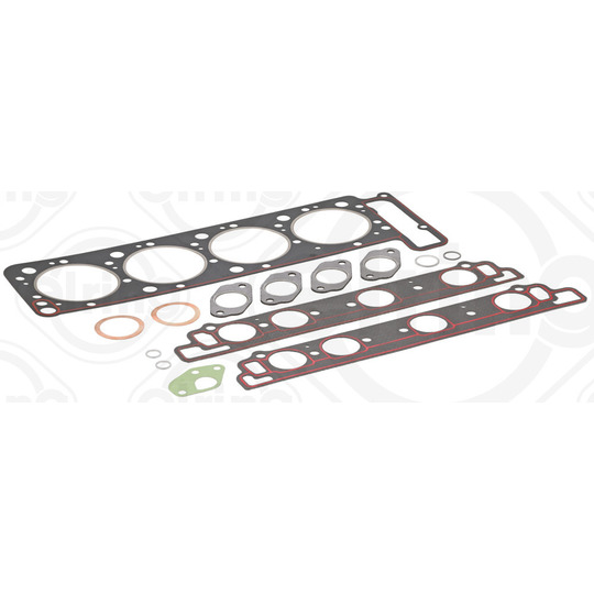 591.867 - Gasket Set, cylinder head 