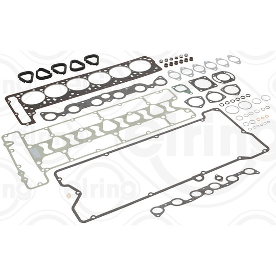 831.034 - Gasket Set, cylinder head 