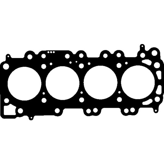 891.560 - Gasket, cylinder head 