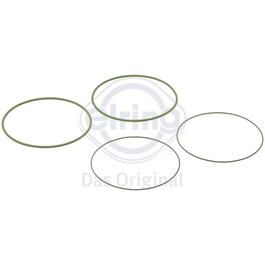 827.541 - O-Ring Set, cylinder sleeve 