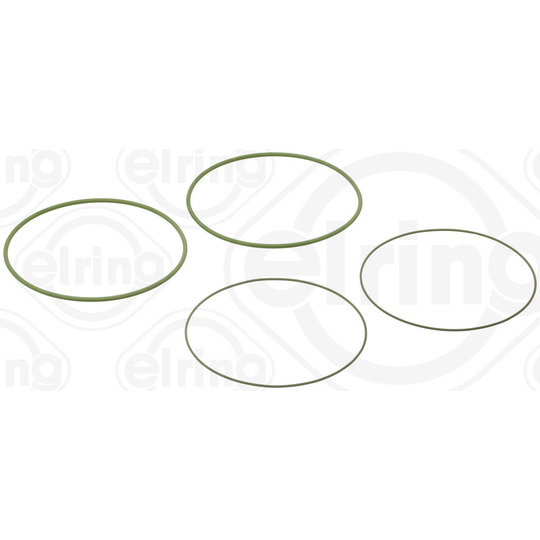 827.541 - O-Ring Set, cylinder sleeve 