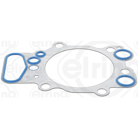 125.780 - Gasket, cylinder head 