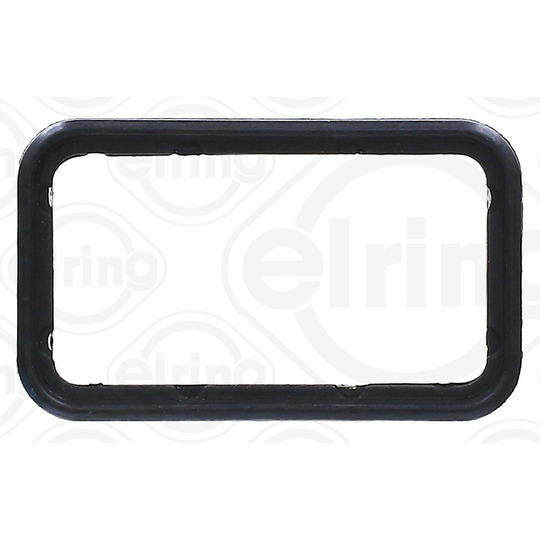 185.250 - Gasket, housing cover (crankcase) 