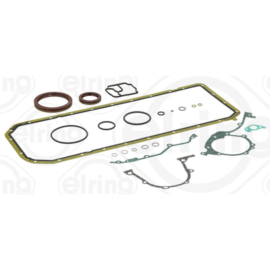 424.770 - Gasket Set, crank case 